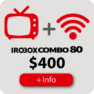 COMBO 80
