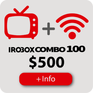 COMBO 100