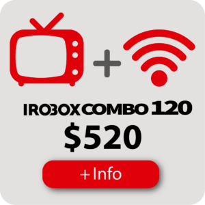 COMBO 120