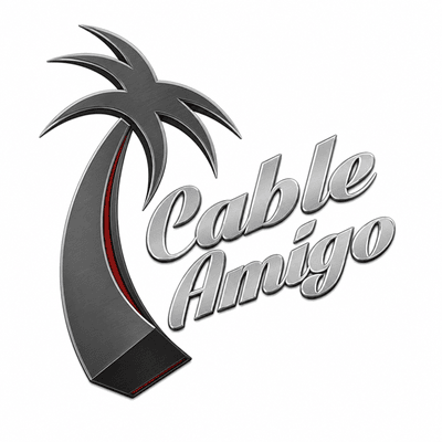 Logotipo Cable Amigo