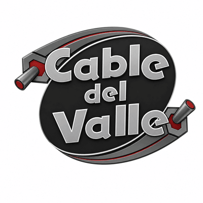 Logotipo Cable del Valle